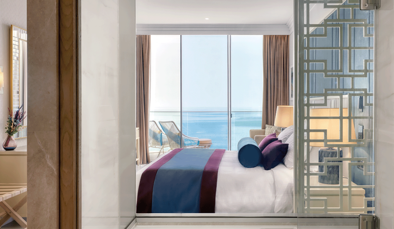 Amavi Hotel-Deluxe Sea View 3_16964